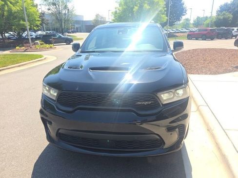 Used 2024 Dodge Durango SRT image 2