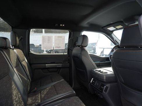 Used 2023 Ford F150 Tremor image 30