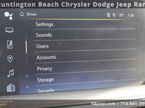 Used 2024 Chevrolet Suburban RST w/ Luxury Package image 28