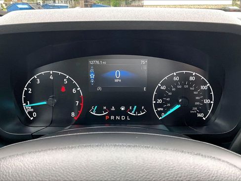 Used 2024 Ford Maverick XLT w/ XLT Luxury Package AWD/4WD image 19