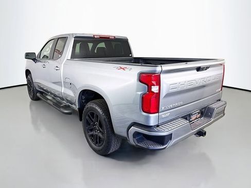 New 2026 Chevrolet Silverado 1500 RST w/ RST Select Package image 6