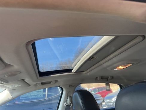 Used 2014 Chevrolet Impala LTZ image 9