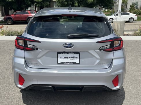 Certified 2025 Subaru Impreza 2.0i Sport AWD/4WD image 5