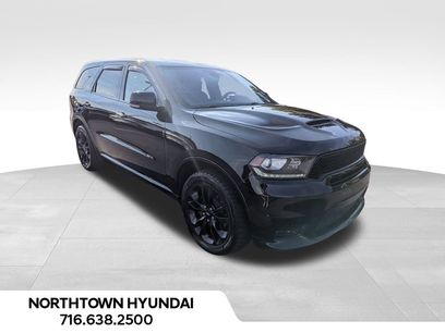 Used 2019 Dodge Durango R/T