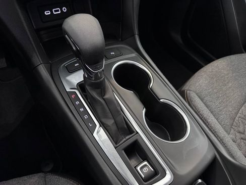 Certified 2024 Chevrolet Equinox LT image 22