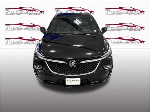 Used 2023 Buick Enclave Avenir AWD/4WD image 10