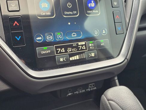 Certified 2026 Subaru Crosstrek 2.0i Premium image 20