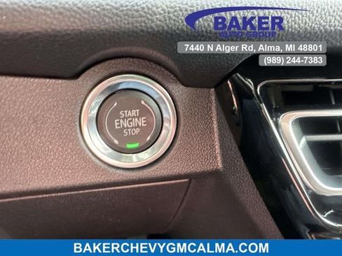 New 2026 Chevrolet Traverse LT w/ LPO, Floor Liner Package image 16