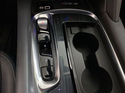 Used 2024 Buick Enclave Essence w/ LPO, Floor Liner Package image 41