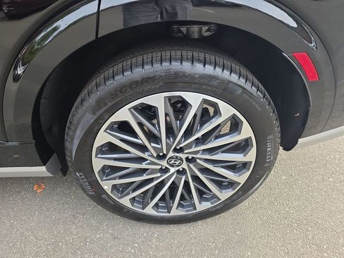 New 2026 Hyundai Palisade Calligraphy image 46