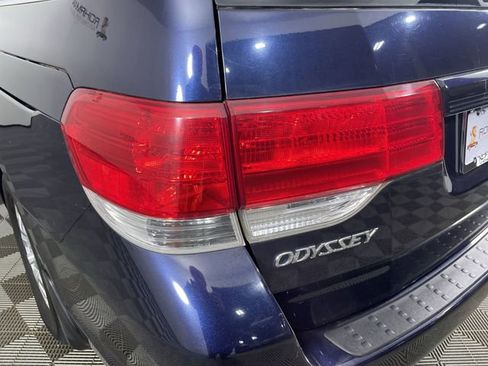 Used 2008 Honda Odyssey EX-L image 36