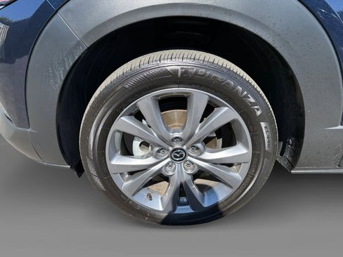 Used 2025 MAZDA CX-30 AWD 2.5 S w/ Preferred Package image 9