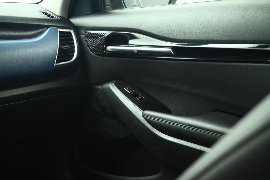 Certified 2022 Kia Seltos S FWD image 46