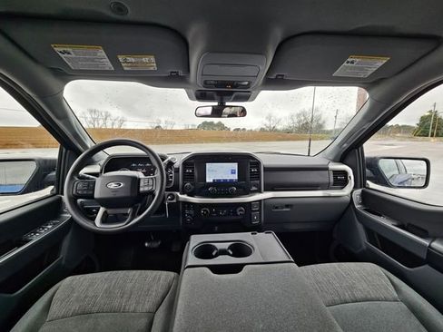 Used 2022 Ford F150 XLT w/ XTR Package image 12