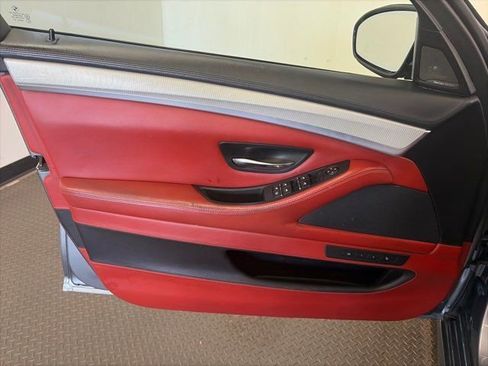 Used 2015 BMW M5 w/ Competition Package image 14