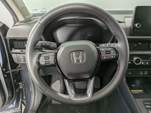 Used 2024 Honda CR-V EX-L image 20