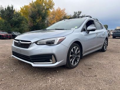 Used 2023 Subaru Impreza 2.0i Limited