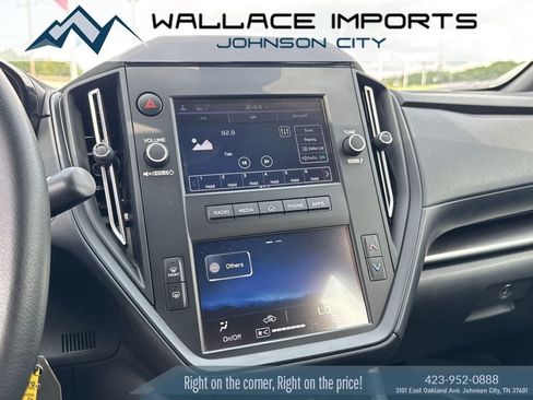 Used 2022 Subaru WRX AWD/4WD image 21