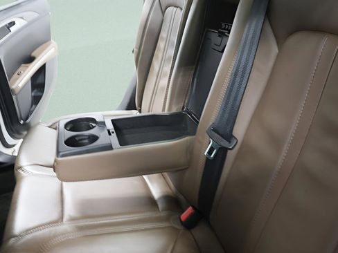 Used 2016 Lincoln MKZ AWD w/ Equipment Group 200A Select image 27