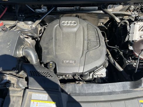Used 2018 Audi Q5 2.0T Premium Plus AWD/4WD image 36