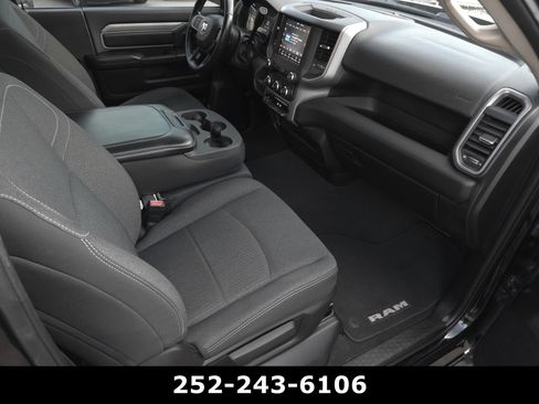 Used 2020 RAM 2500 Tradesman image 31