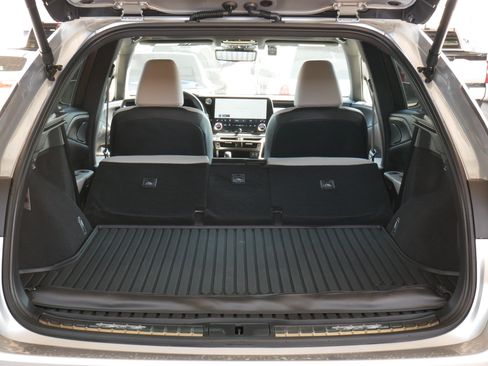 Certified 2025 Lexus RX 350 w/ Convenience Package AWD/4WD image 31