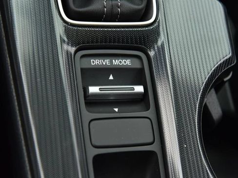 New 2026 Honda Civic Sport image 17