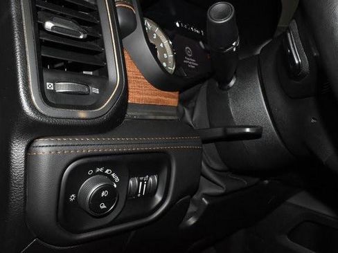 Certified 2020 RAM 1500 Limited image 21