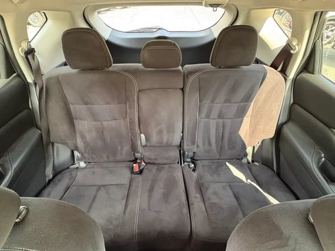 Used 2017 Nissan Murano SV AWD/4WD image 33