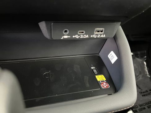 New 2026 Subaru Forester Sport AWD/4WD image 30