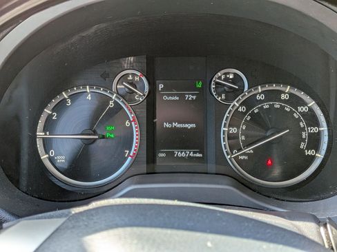 Used 2021 Lexus GX 460 Premium w/ Premium Package AWD/4WD image 13
