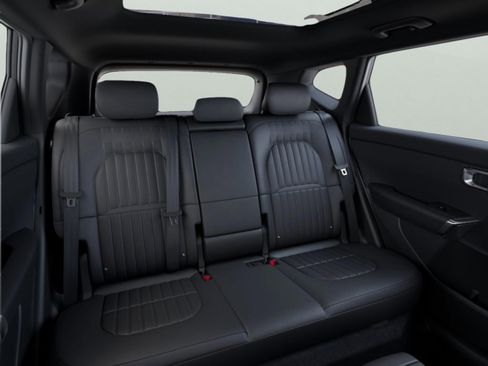 New 2027 Kia Seltos X-Line S AWD/4WD image 16