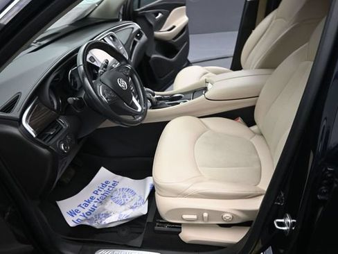Used 2020 Buick Envision Preferred FWD image 18