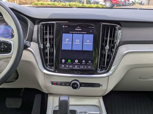 Used 2026 Volvo V60 B5 Cross Country Plus w/ Protection Package Premier image 21