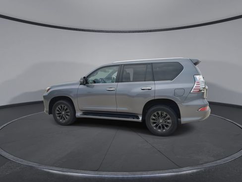 Certified 2023 Lexus GX 460 Premium AWD/4WD image 6