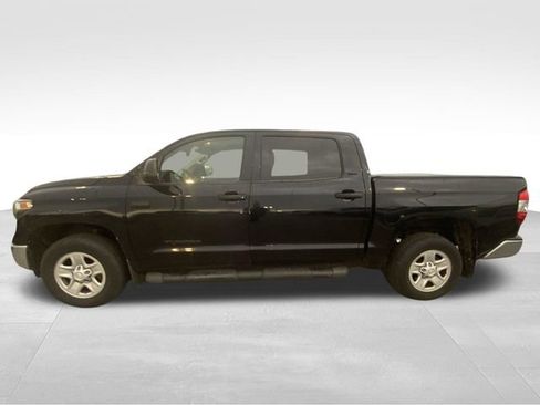 Used 2020 Toyota Tundra SR5 AWD/4WD image 3