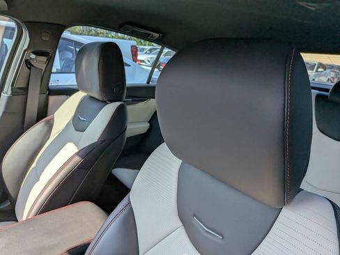 Certified 2024 Cadillac CT5 Sport w/ Super Cruise 1 Package RWD image 10