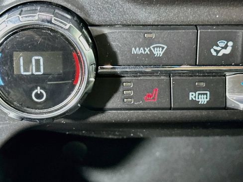 Used 2021 Ford F150 XLT w/ Equipment Group 302A High AWD/4WD image 21