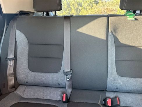 Certified 2023 Chevrolet TrailBlazer LT w/ Convenience Package image 26