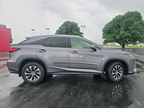 Used 2022 Lexus RX 350 AWD w/ Premium Package image 20