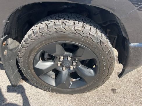 Used 2019 RAM 1500 Sport w/ Advanced Safety Group AWD/4WD image 18