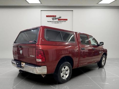 Used 2015 RAM 1500 ST w/ SXT Appearance Group image 7