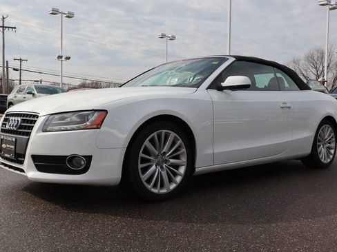 Used 2010 Audi A5 2.0T Prestige image 6