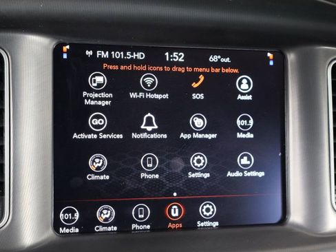 Used 2023 Dodge Charger SXT image 32