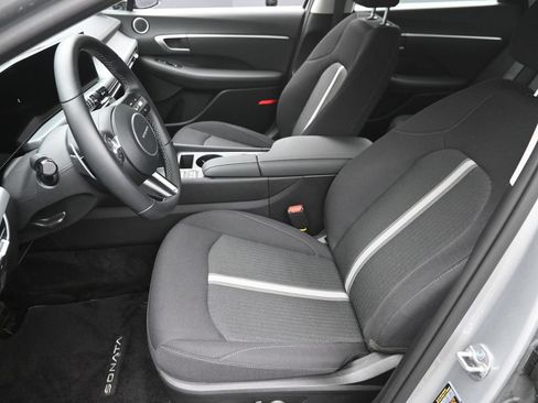 Used 2026 Hyundai Sonata SEL AWD/4WD image 16