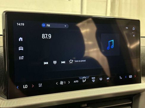 New 2026 Ford Explorer Tremor AWD/4WD image 11