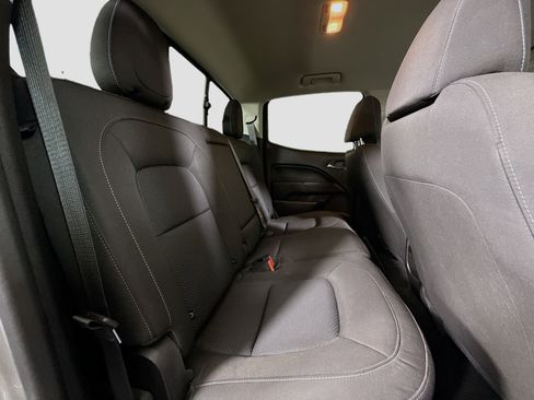 Used 2018 Chevrolet Colorado LT w/ LT Convenience Package RWD image 26