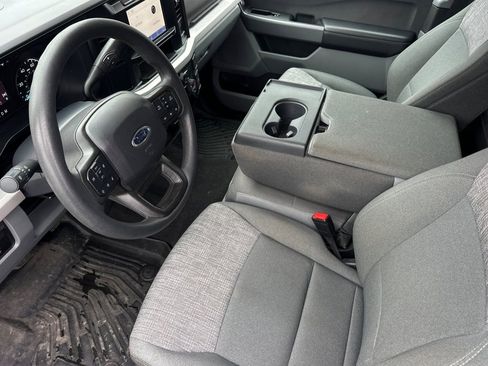 Used 2024 Ford F250 XLT w/ 360-Degree Camera Package AWD/4WD image 10