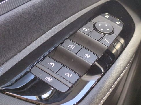 New 2026 Nissan Murano SL w/ Comfort Package image 25