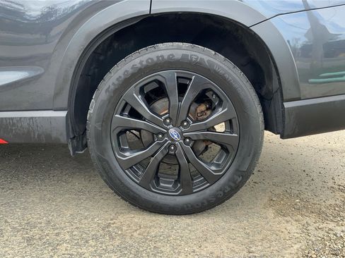 Used 2019 Subaru Forester Sport AWD/4WD image 28